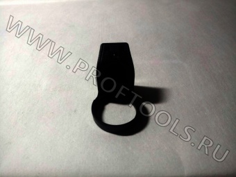 Фонарик светодиодный для Dremel / насадка-лампочка Дремель/ запчасть артикул  1600A009P2 1.600.A00.9P2 дремель